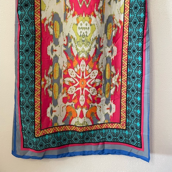 Jealous Tomato Bohemian Maxi Skirt - Picture 6 of 10